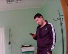 Мажора Калиновського судитимуть віртуально