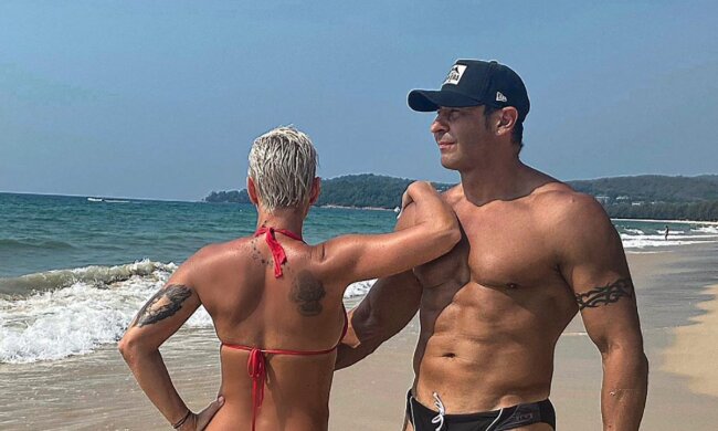 Стас Костюшкин, фото: instagram.com/stas_kostyushkin_official