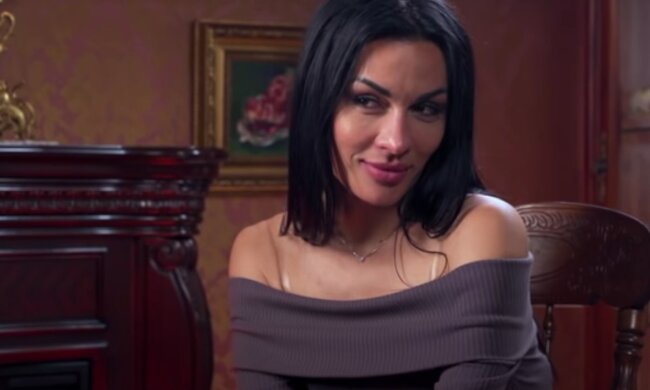 Алла Резніченко. Фото: скрін youtube