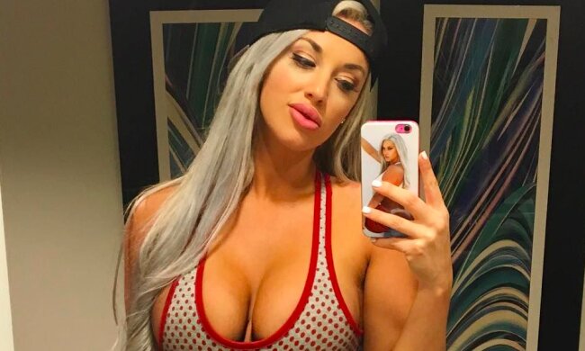 Лэйси Кей Сомерс, instagram.com/lacikaysomers/