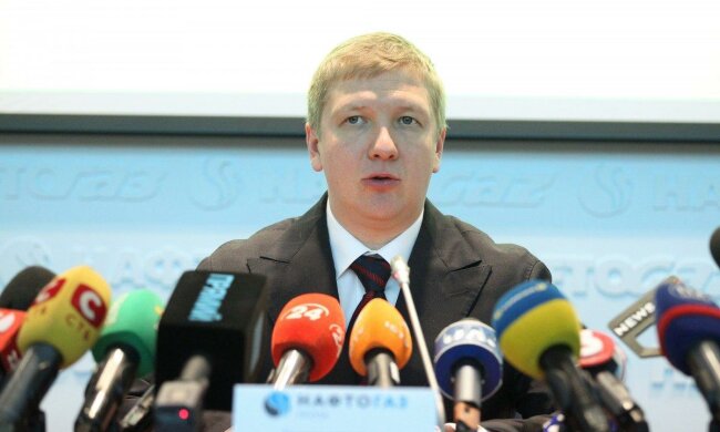 Андрій Коболєв, Уніан
