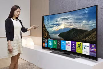 Smart TV