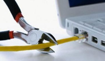 Дороге задоволення: все більше росіян відмовляються від інтернету