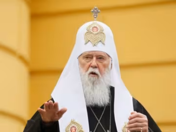 Филарет раскрыл истинную суть Томоса: если бы знали заранее, мы бы не согласились
