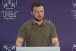 Володимир Зеленський. Фото: скриншот Telegram