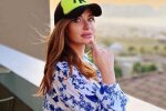 Слава Каминская уехала в Турцию с близким человеком: "Всегда меня поддерживает"