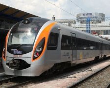 На скандальные Интерсити опять обрушилась череда поломок