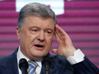 Петро Порошенко, фото: Уніан