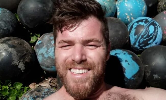 фото: Девід Олсон / Facebook