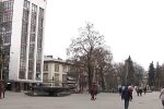 Івано-Франківськ, кадр з репортажу каналу 402: Facebook