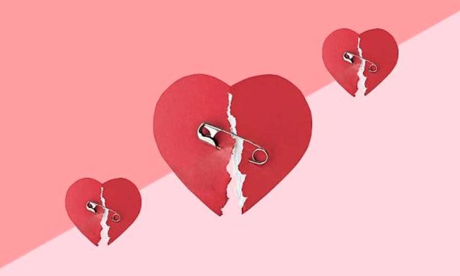 Любов проти стресу: як відносини допомагають залишатися врівноваженими в складних ситуаціях