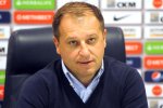 Тренер Зорі розповів про цілі клубу на наступний сезон