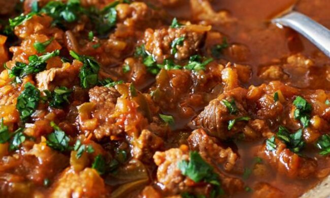 Чили / фото: Pinterest