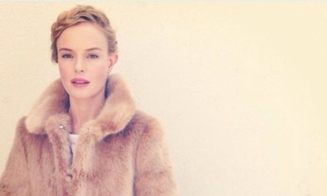 Она работает: в моду вернулись косички (фото) 