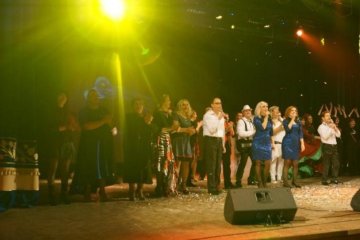 В жахливому стані: зірка 90-х опинився на межі смерті