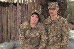 Юлія та Олександр, скріншот із відео