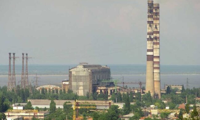 Трипольская ТЭС