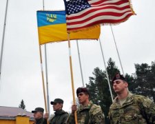 Парубій пообіцяв летальну зброю з США