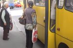 Тернополяни вимагають перевірити маршрутки - "Залишають Хмари токсичних газів"