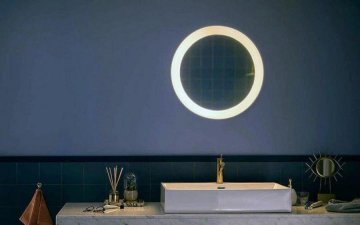 Philips представив око Саурона для вашої ванної