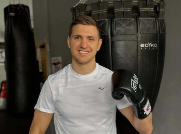 Федор Черкашин: фото Instagram