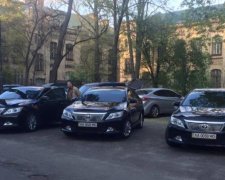 Генпрокуратура потратит миллион на обновление автопарка