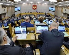 Можуть не встигнути: у Держдумі поспішають прибрати до рук "ЛДНР"