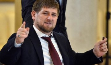 Кадиров прокляв Сталіна