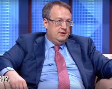 Антон Геращенко в програмі "Право на владу"