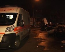 ДТП в Івано-Франківську: четверо людей загинули, троє постраждали