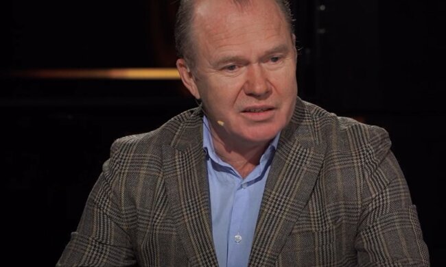 Юрий Комельков