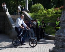 МАФы и мафия: Кличко вывели на чистую воду, миллиарды долларов ушли в воздух