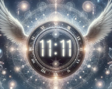 Магічна дата, дзеркальна дата, фото із вільних джерел