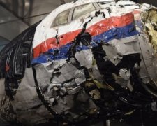 Хмурый отрицает свою вину в авиакатастрофе МН-17