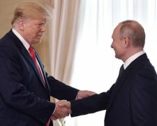 Единственная договоренность Трампа с Путиным наконец известна всему миру