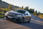 Київ став зіркою реклами BMW: тріумфальне відео