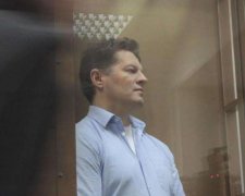 Сущенко готовит письмо о помощи будущему президенту Франции