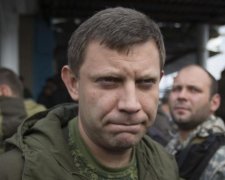 Украинские хакеры оставили Захарченко "без штанов"