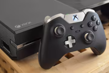 Microsoft Xbox