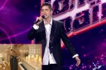 Роман Сасанчин, скріншот з відео