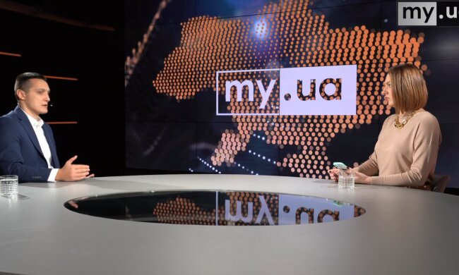 Олексій Павловський