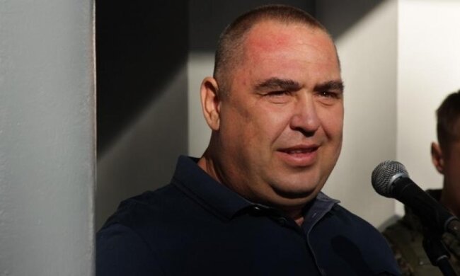  Плотницький засумнівався в "геройстві" Гіві і Мотороли