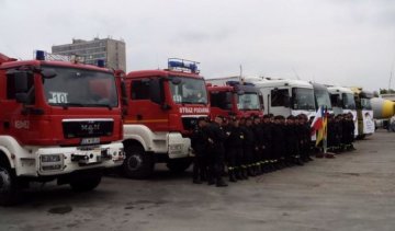 Поляки разворовали одеяла и матрасы с гумпомощи для Украины