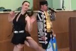 У Херсонській ОДА, фото: Facebook