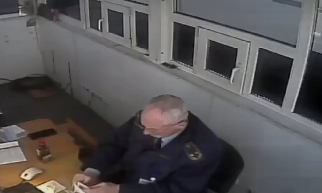 Андрей Гаврик. Фото: скрин из видео
