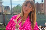 Леся Нікітюк, instagram.com/lesia_nikituk/
