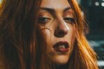 Маша Полякова накинулась с языком на любимого: "Иисус сделал свое дело"