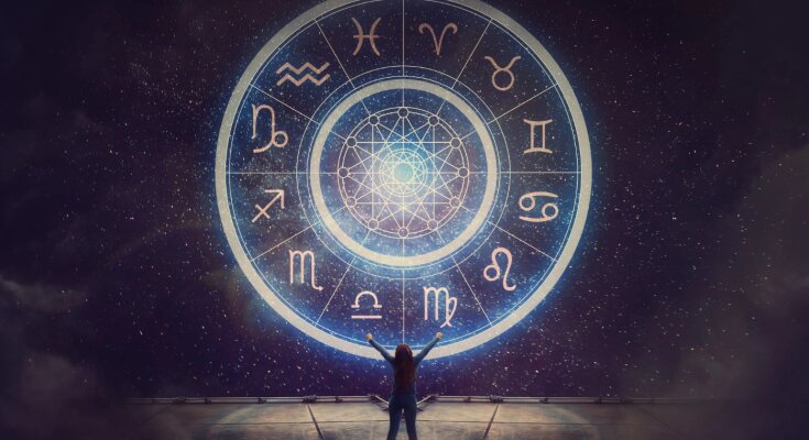 Гороскоп, фото: СТБ