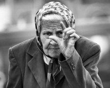 Як біднішали українські пенсіонери