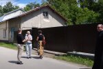 Львівщину захоплюють московські попи